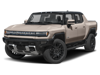 HUMMER EV vs Tesla Cybertruck - Vachon GMC of Mansfield in MANSFIELD MA