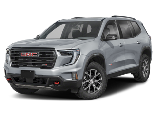 GMC Acadia - Vachon GMC of Mansfield in Mansfield MA