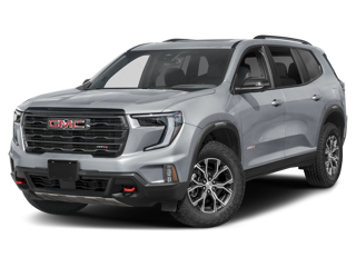 GMC Acadia - Vachon GMC of Mansfield in MANSFIELD MA