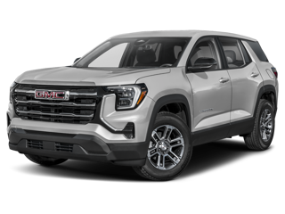 GMC Terrain - Vachon GMC of Mansfield in Mansfield MA