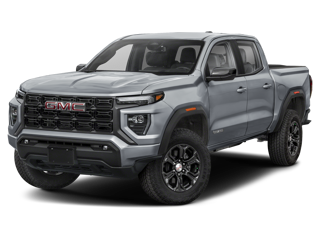 GMC Canyon - Vachon GMC of Mansfield in Mansfield MA