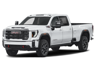 GMC Sierra HD - Vachon GMC of Mansfield in Mansfield MA
