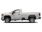 2022 GMC Sierra 2500HD Pro