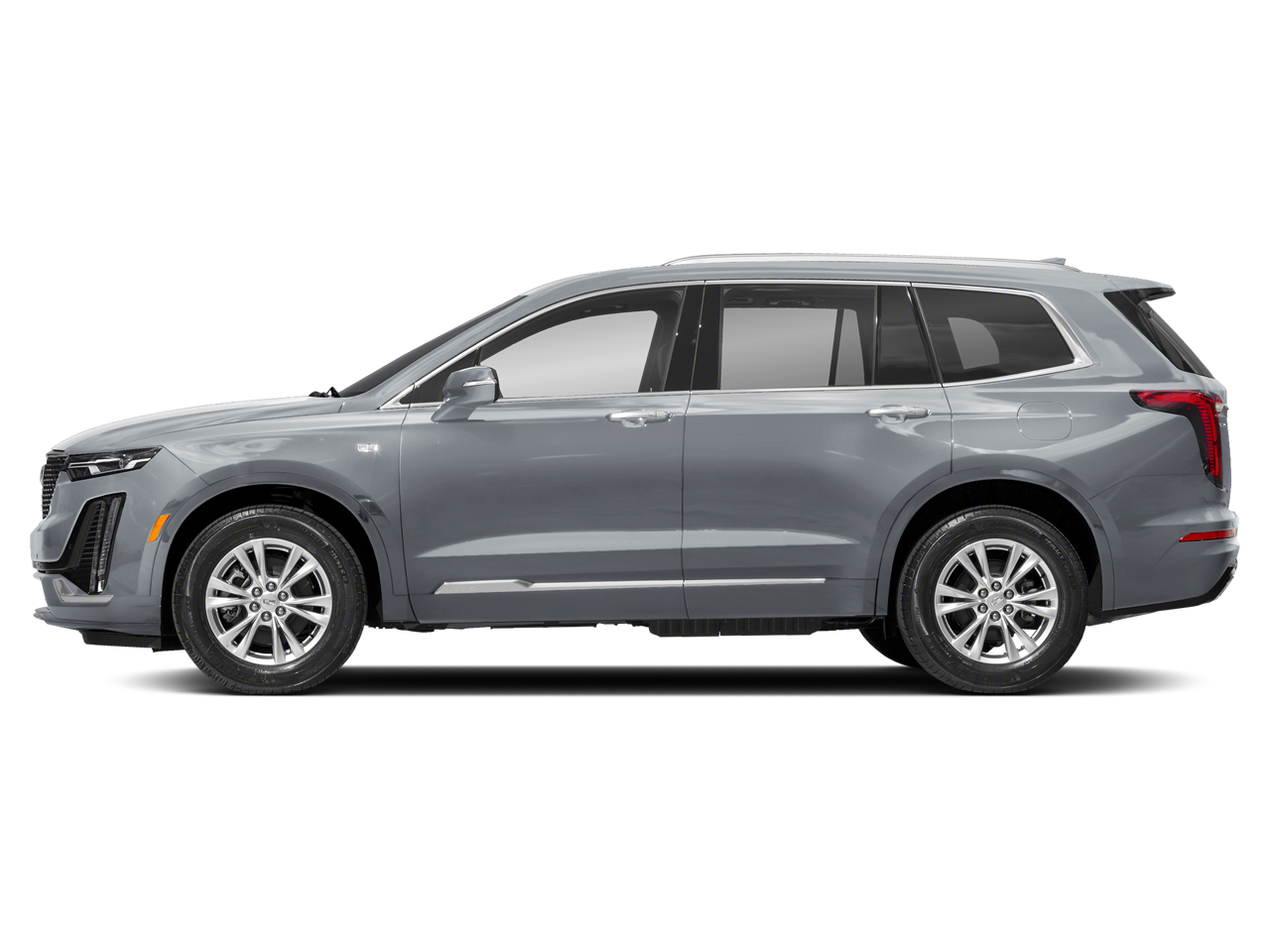 2023 Cadillac XT6 Premium Luxury - Photo 19