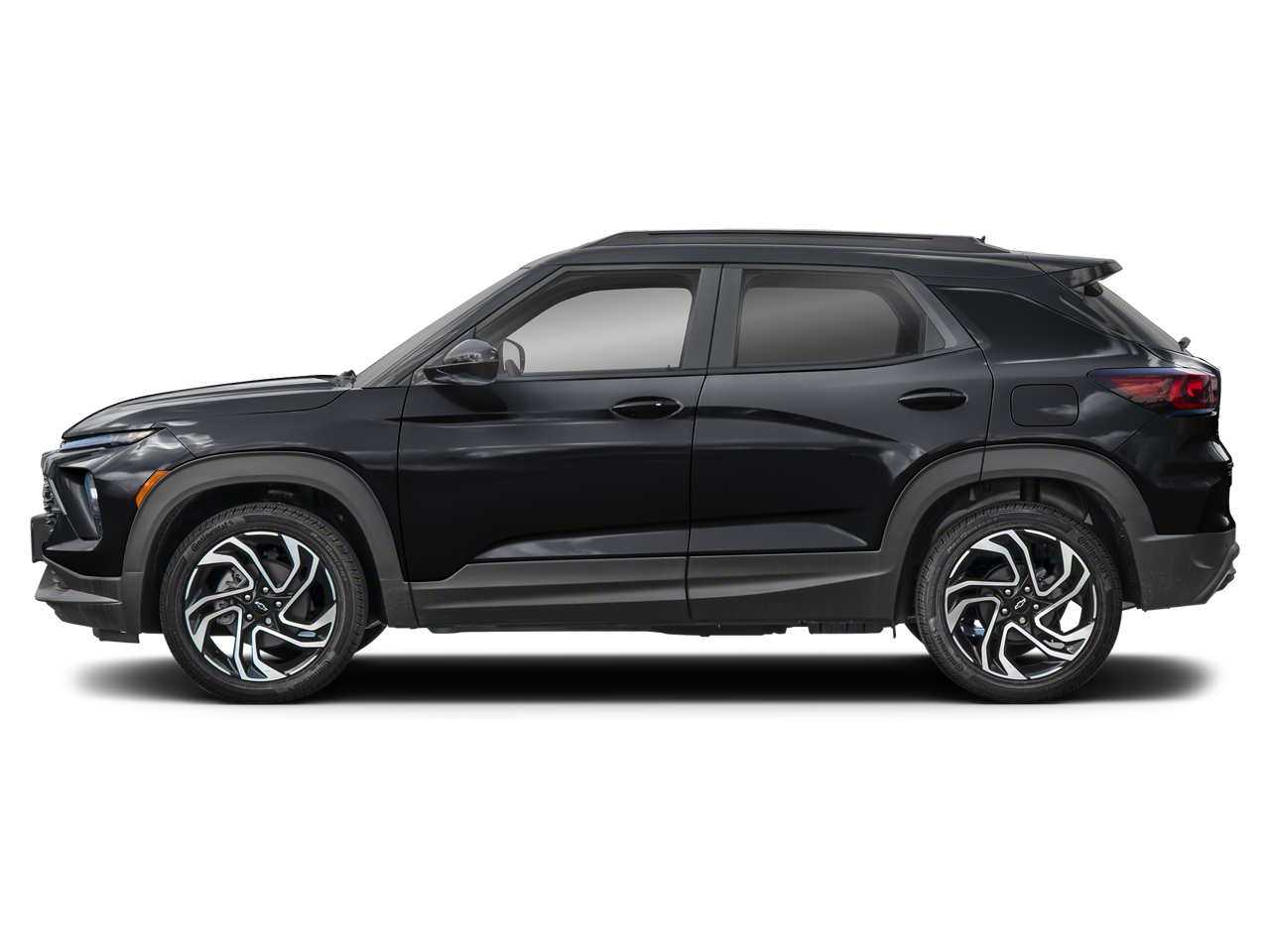 2024 Chevrolet TrailBlazer RS - Photo 19