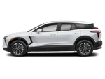 2025 Chevrolet Blazer EV AWD LT