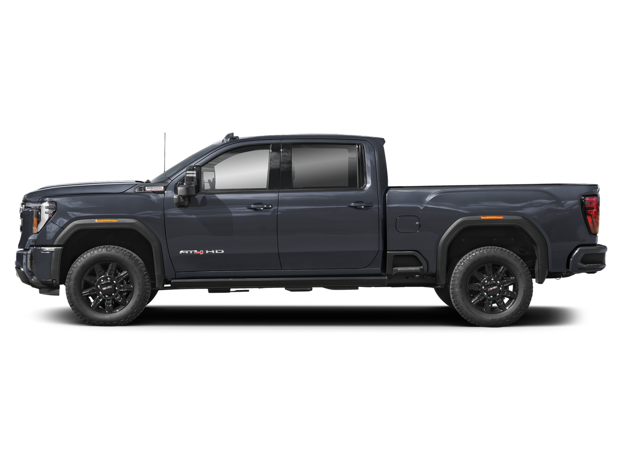 2026 GMC Sierra 2500HD AT4 - Photo 17