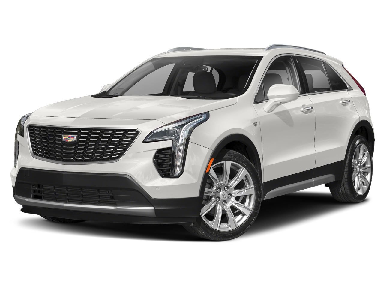 2021 Cadillac XT4 AWD Luxury