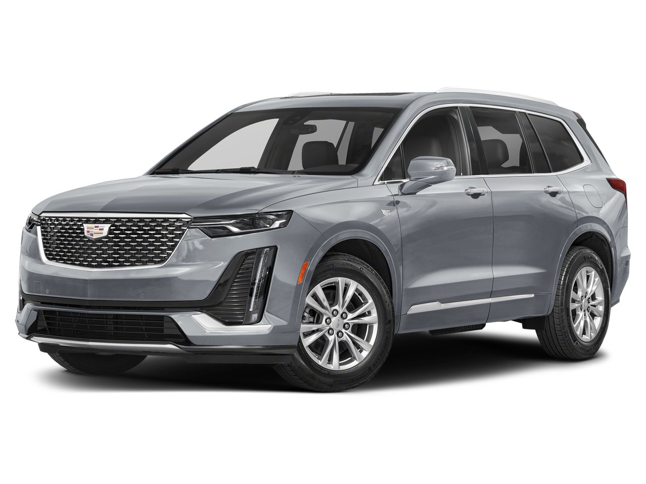 2023 Cadillac XT6 Premium Luxury - Photo 17