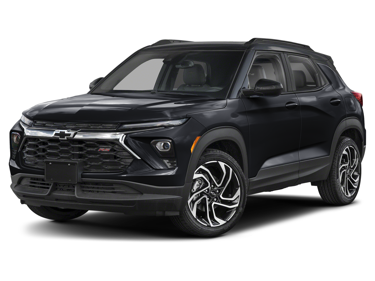 2024 Chevrolet Trailblazer RS's photo