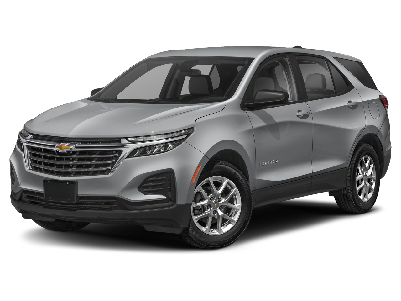 2024 Chevrolet Equinox LT for sale in Mansfield, MA