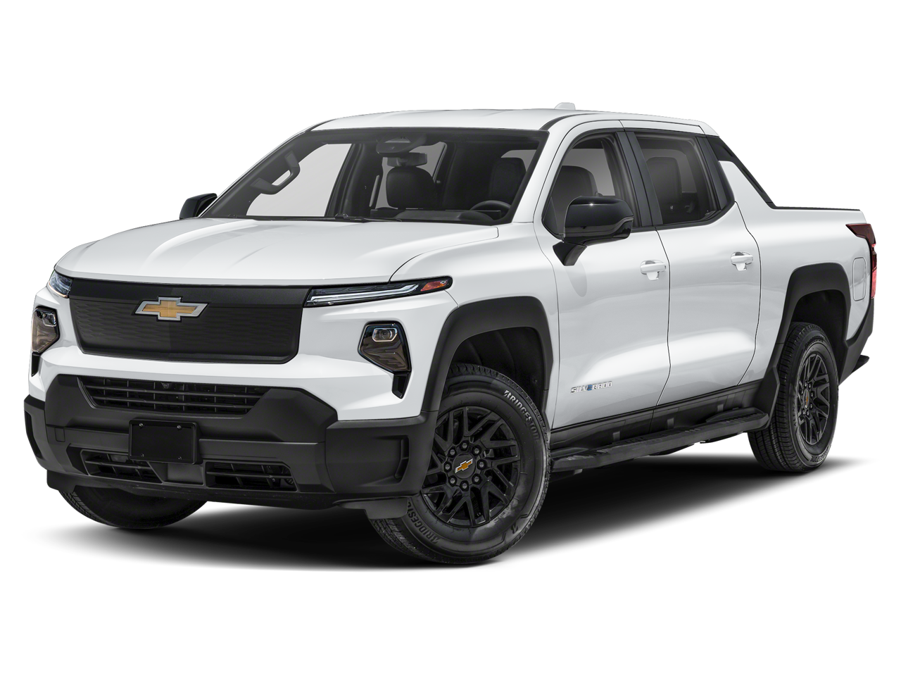 2024 Chevrolet Silverado EV RST for sale in Norwood, MA