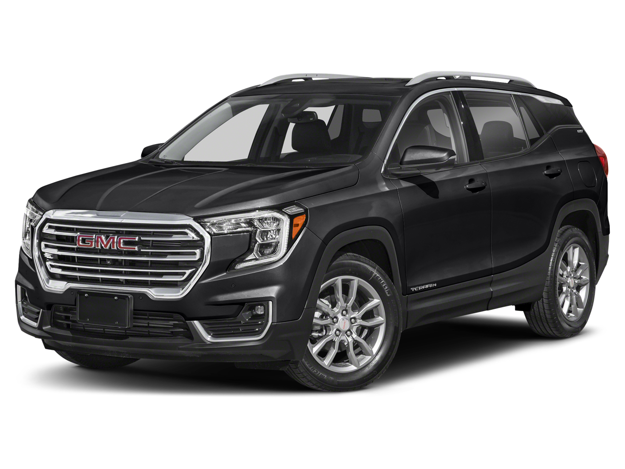 2024 GMC Terrain SLE for sale in Mansfield, MA