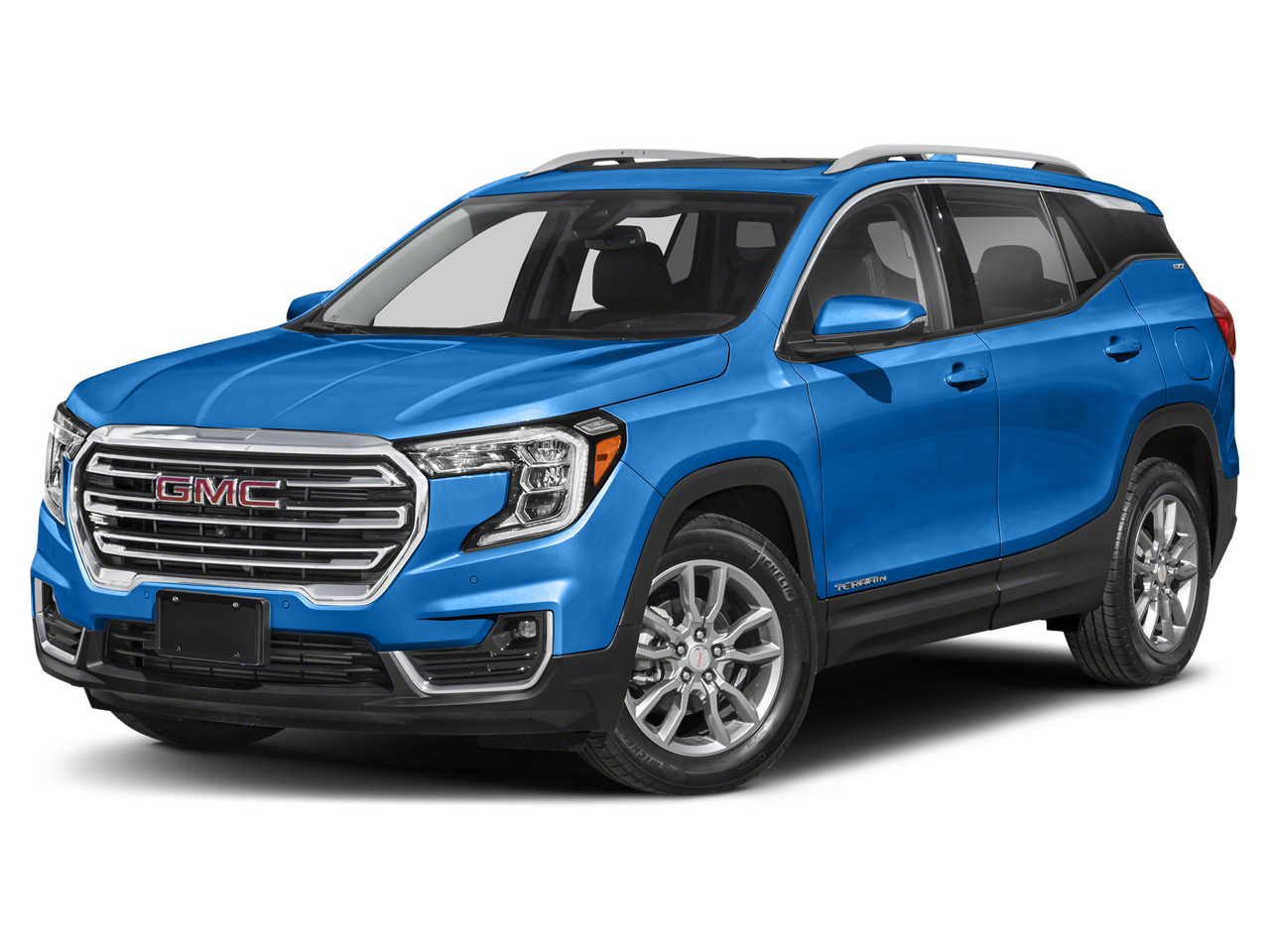 2024 GMC Terrain SLT for sale in Mansfield, MA