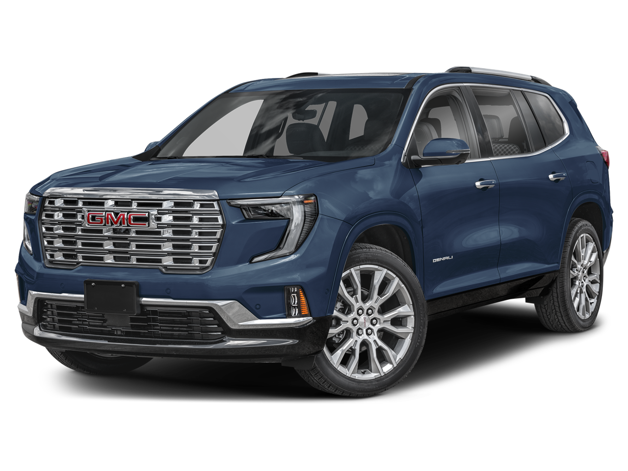 2026 GMC Acadia Denali AWD's photo