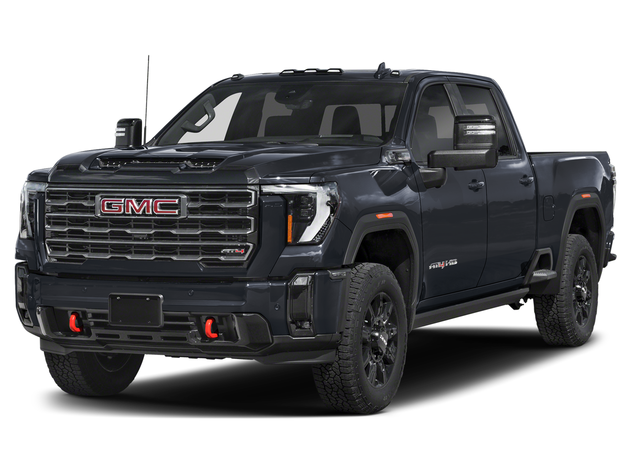 2026 GMC Sierra 2500HD AT4 - Photo 15