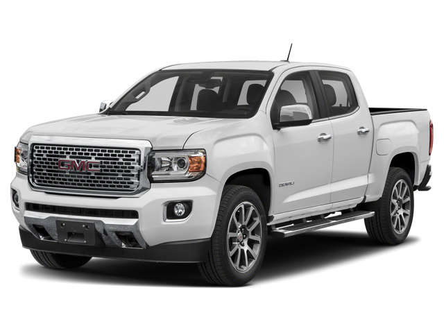 2018 GMC Canyon 4WD Denali Crew Cab Long Box's photo
