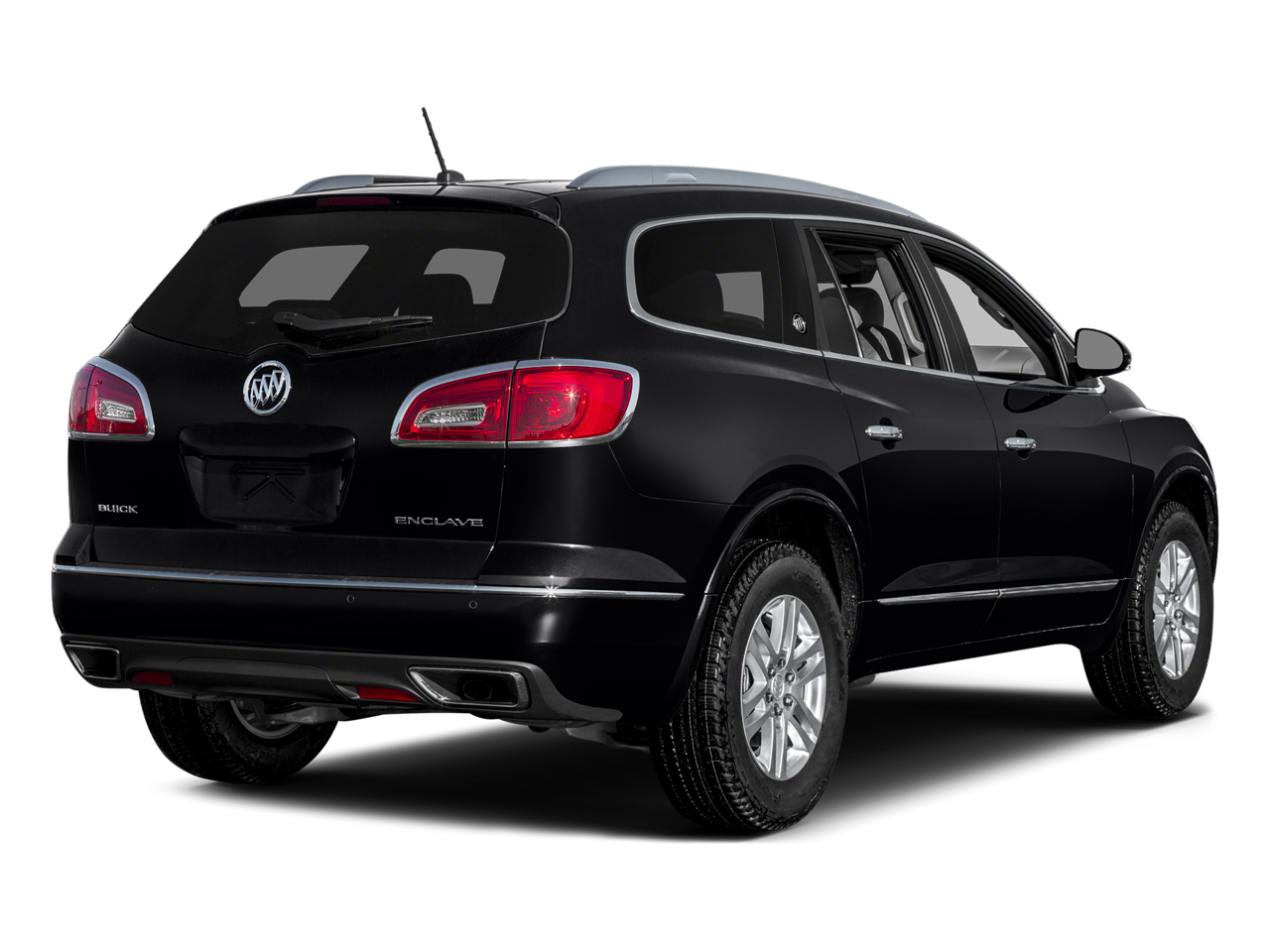 Used 2017 Buick Enclave Leather with VIN 5GAKVBKD1HJ136957 for sale in Mansfield, MA