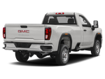 2022 GMC Sierra 2500HD Pro