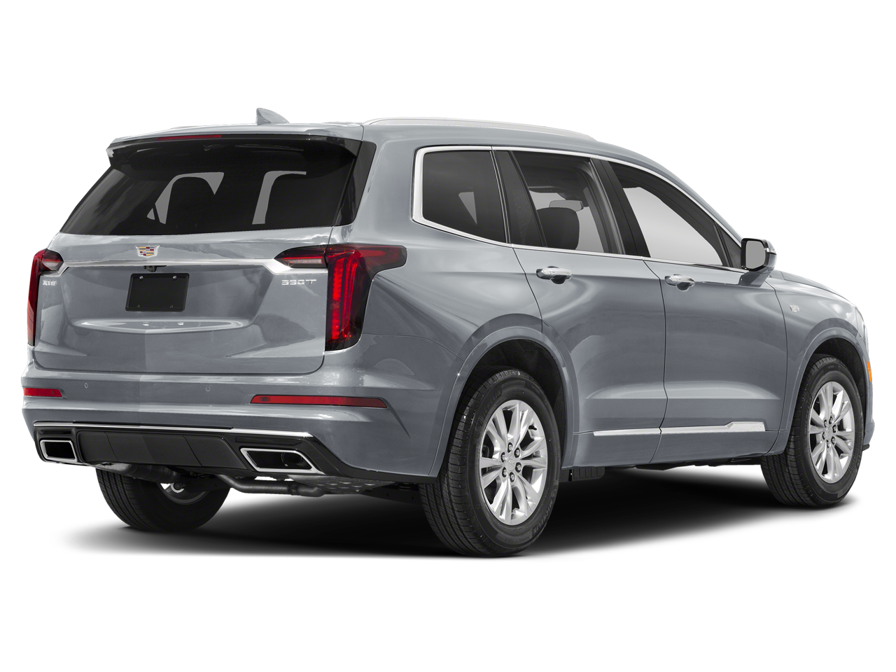 2023 Cadillac XT6 Premium Luxury - Photo 18