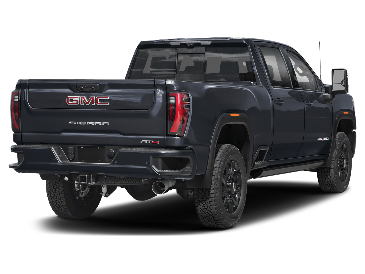 2026 GMC Sierra 2500HD AT4 - Photo 16