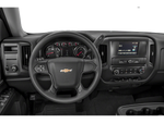 2019 Chevrolet Silverado 1500 LD Custom