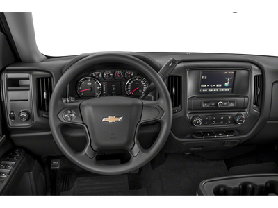 2019 Chevrolet Silverado 1500 LD Custom