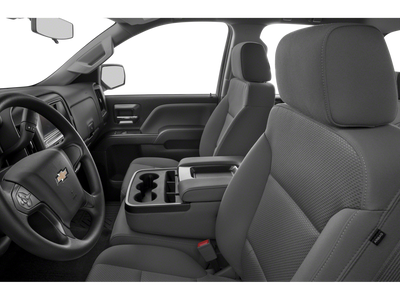 2019 Chevrolet Silverado 1500 LD Custom