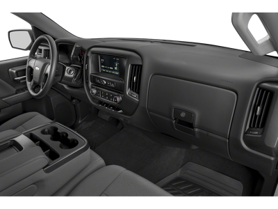 2019 Chevrolet Silverado 1500 LD Custom