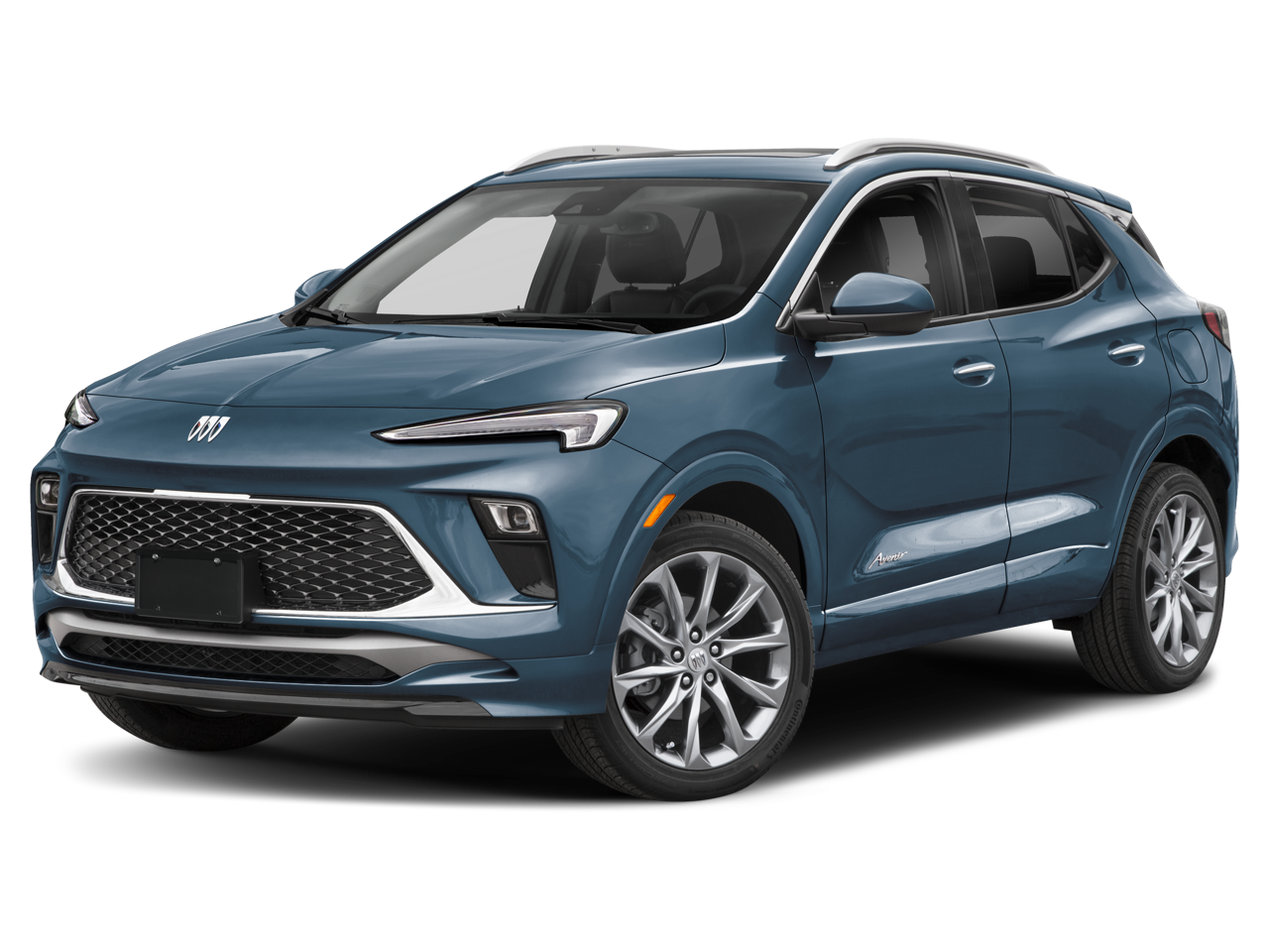 2024 Buick Encore GX