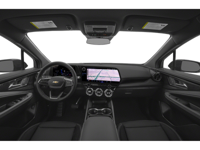 2025 Chevrolet Blazer EV AWD LT