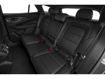 2025 Chevrolet Blazer EV AWD LT