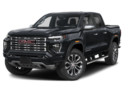 2025 GMC Canyon Denali