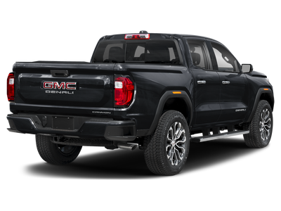 2025 GMC Canyon Denali