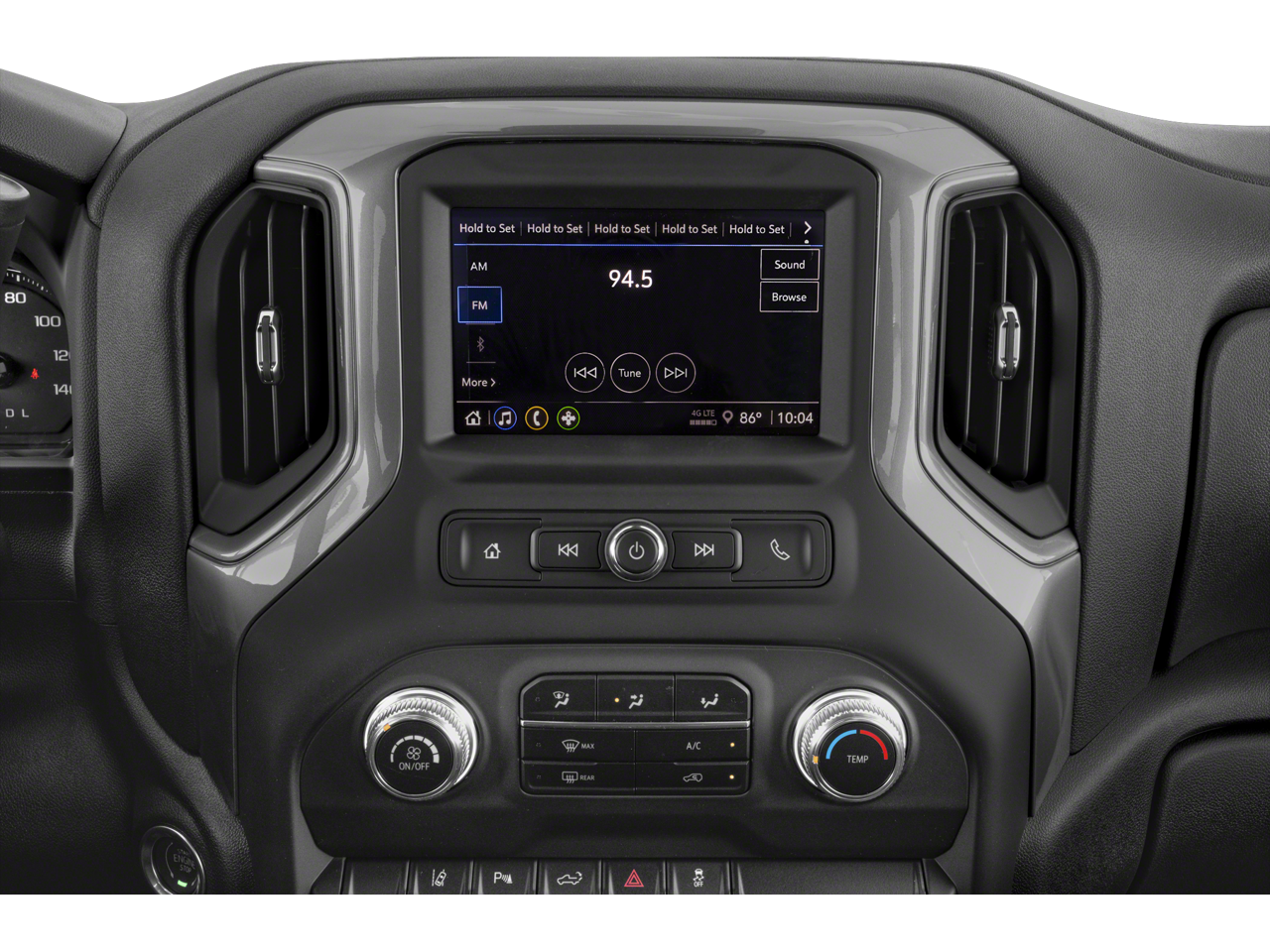 2026 GMC Sierra 2500HD SLE - Photo 7