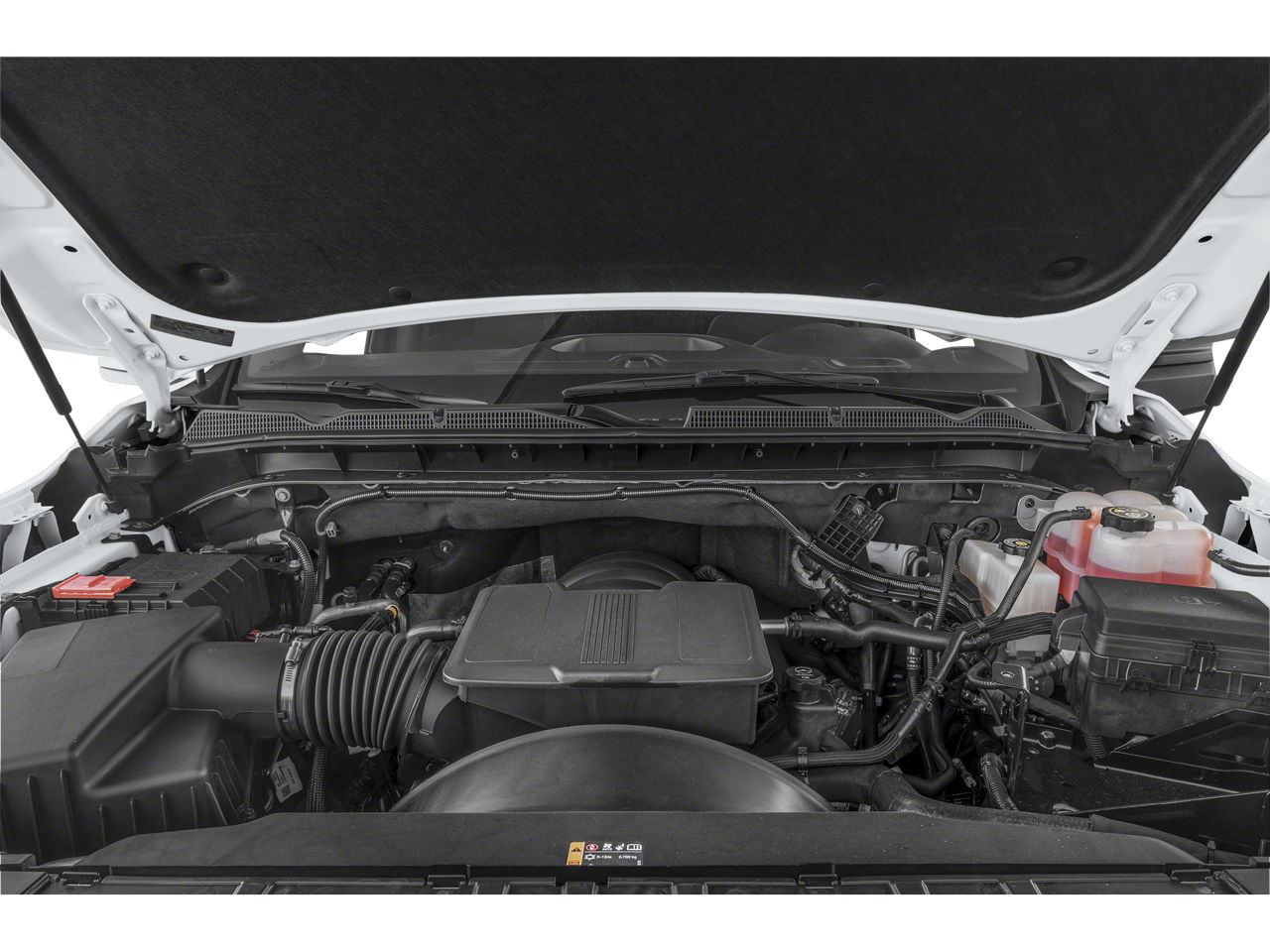 2026 GMC Sierra 2500HD SLE - Photo 8