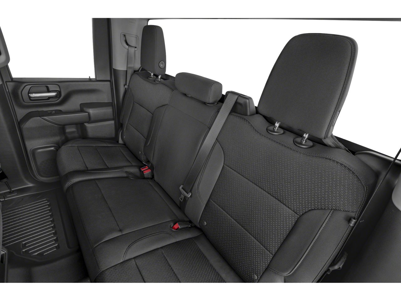 2026 GMC Sierra 2500HD SLE - Photo 9