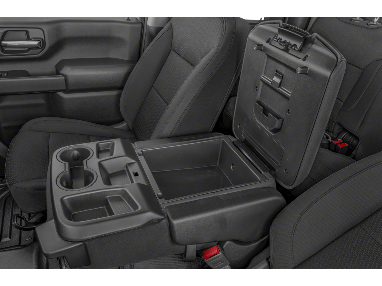 2026 GMC Sierra 2500HD SLE - Photo 10