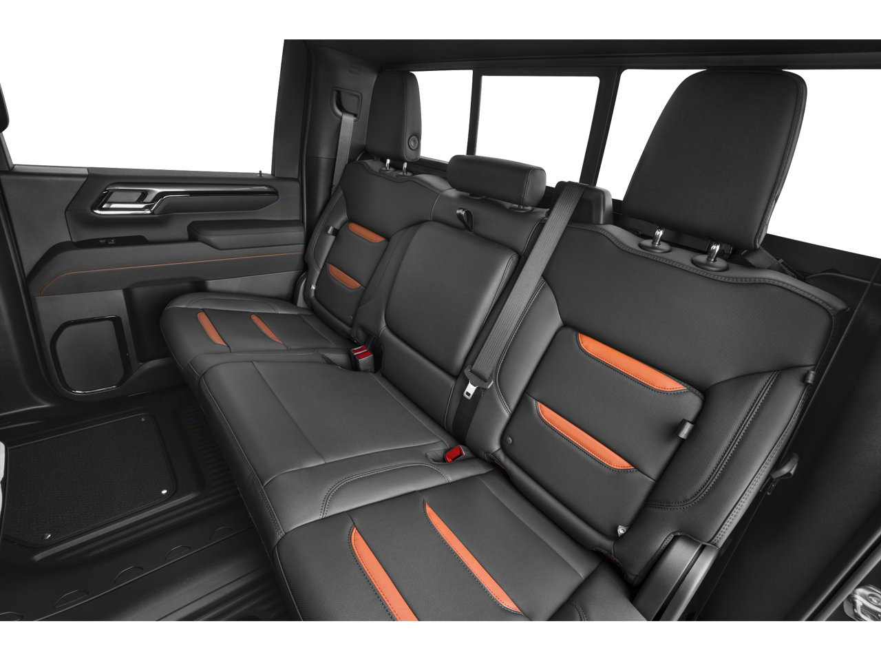 2026 GMC Sierra 2500HD AT4 - Photo 23