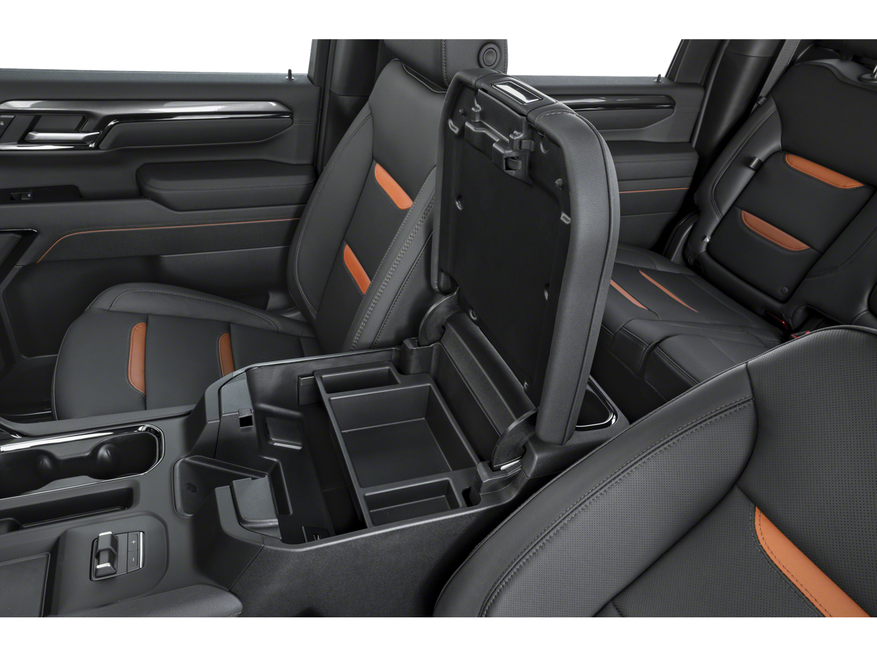 2026 GMC Sierra 2500HD AT4 - Photo 24