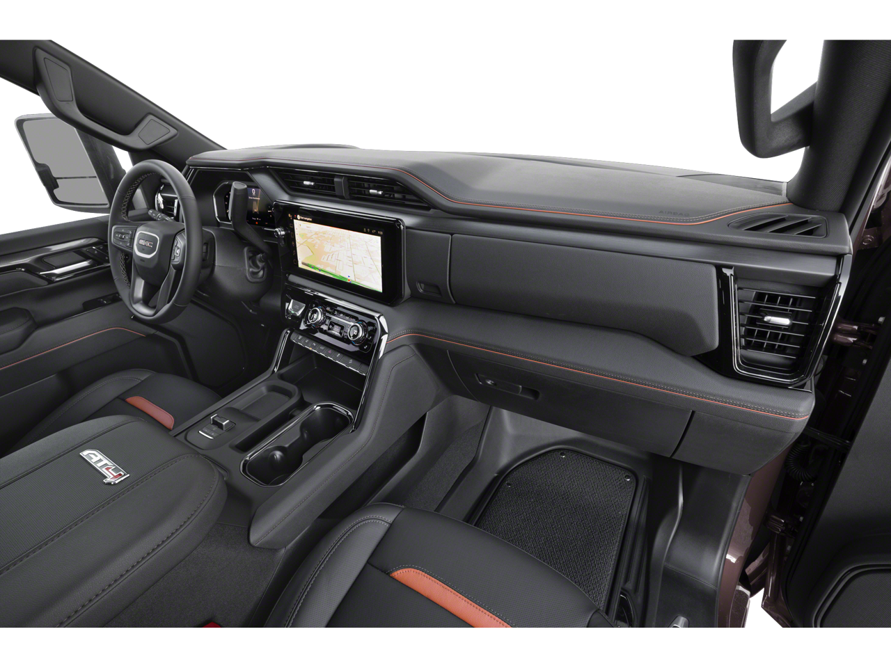 2026 GMC Sierra 2500HD AT4 - Photo 25