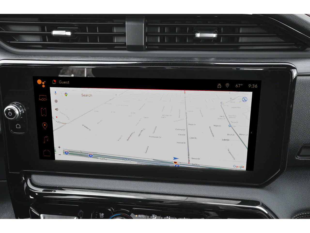 2026 GMC Sierra 2500HD AT4 - Photo 26
