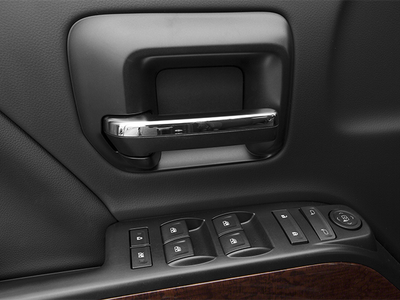 2014 GMC Sierra 1500 4WD Double Cab 143.5"