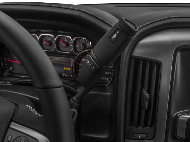 2016 GMC Sierra 2500HD SLE