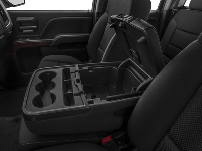 2016 GMC Sierra 2500HD SLE
