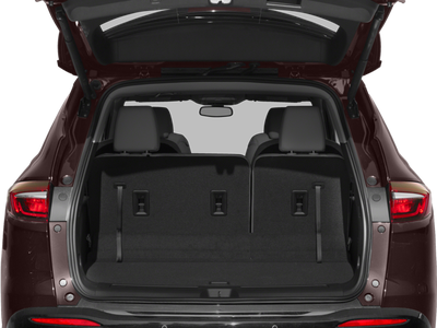 2018 Buick Enclave Avenir