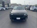 2020 Jeep Cherokee Altitude 4x4