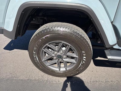 2026 Jeep Gladiator Sport S 4x4