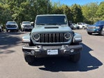 2026 Jeep Gladiator Sport S 4x4
