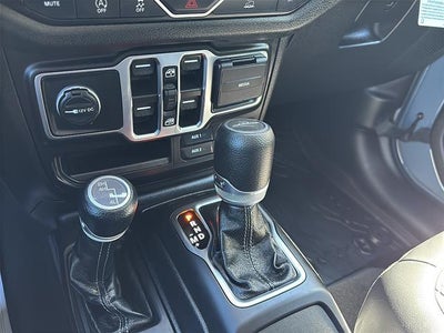 2026 Jeep Gladiator Sport S 4x4